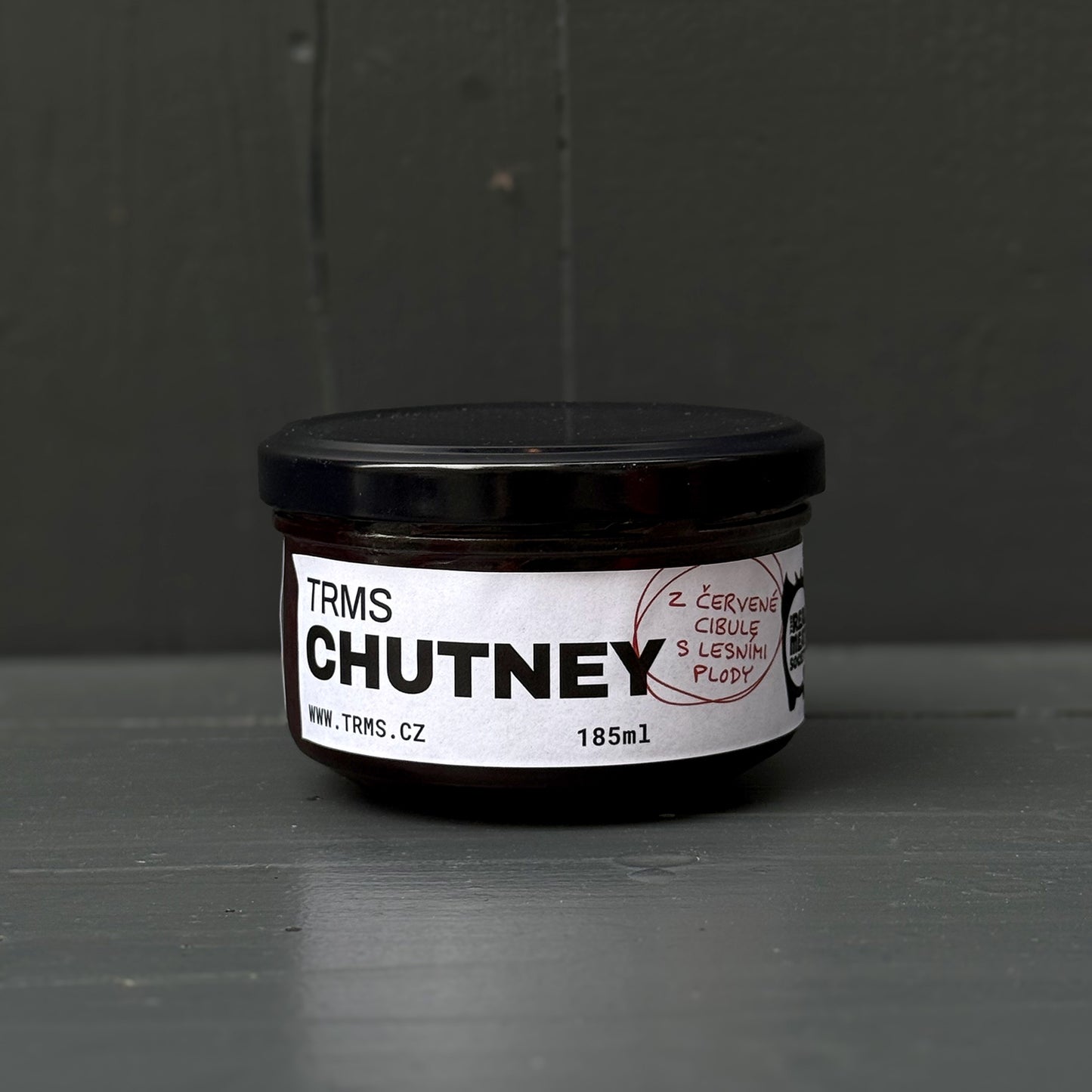 Chutney