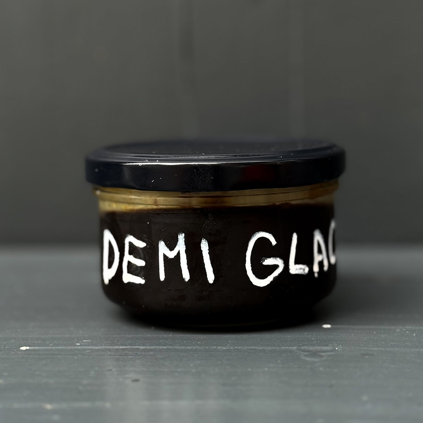 Demiglace