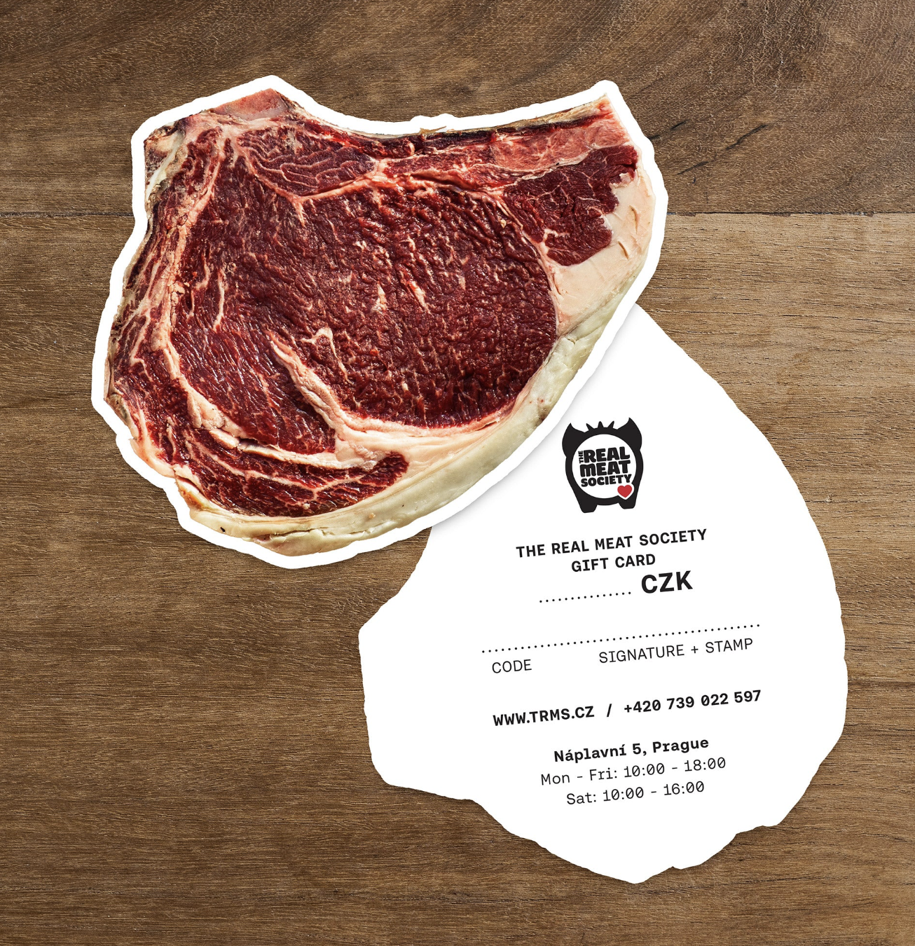 Dárkové poukazy 2025/2026