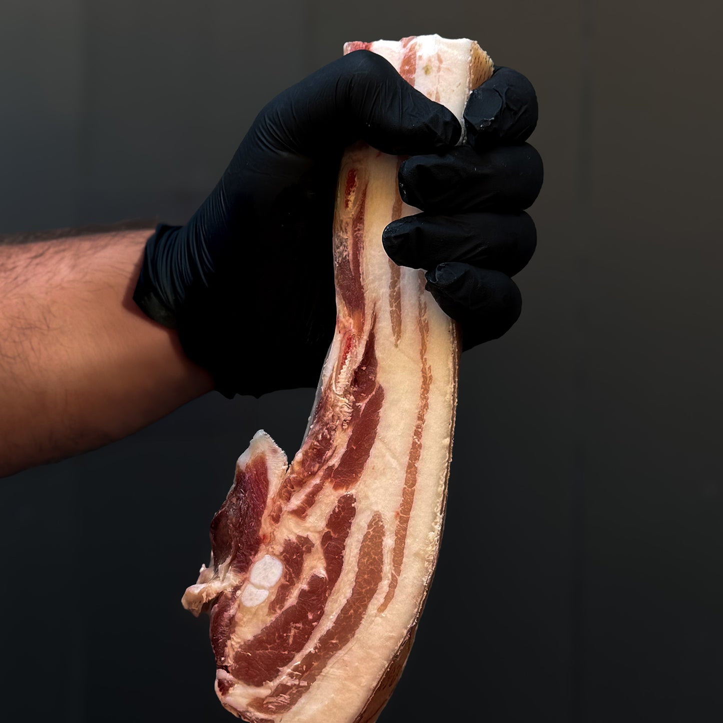Pork belly