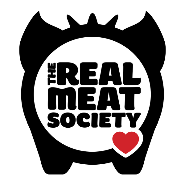 The Real Meat Society