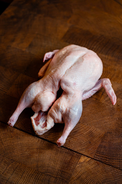 Kachna celá - na objednávku