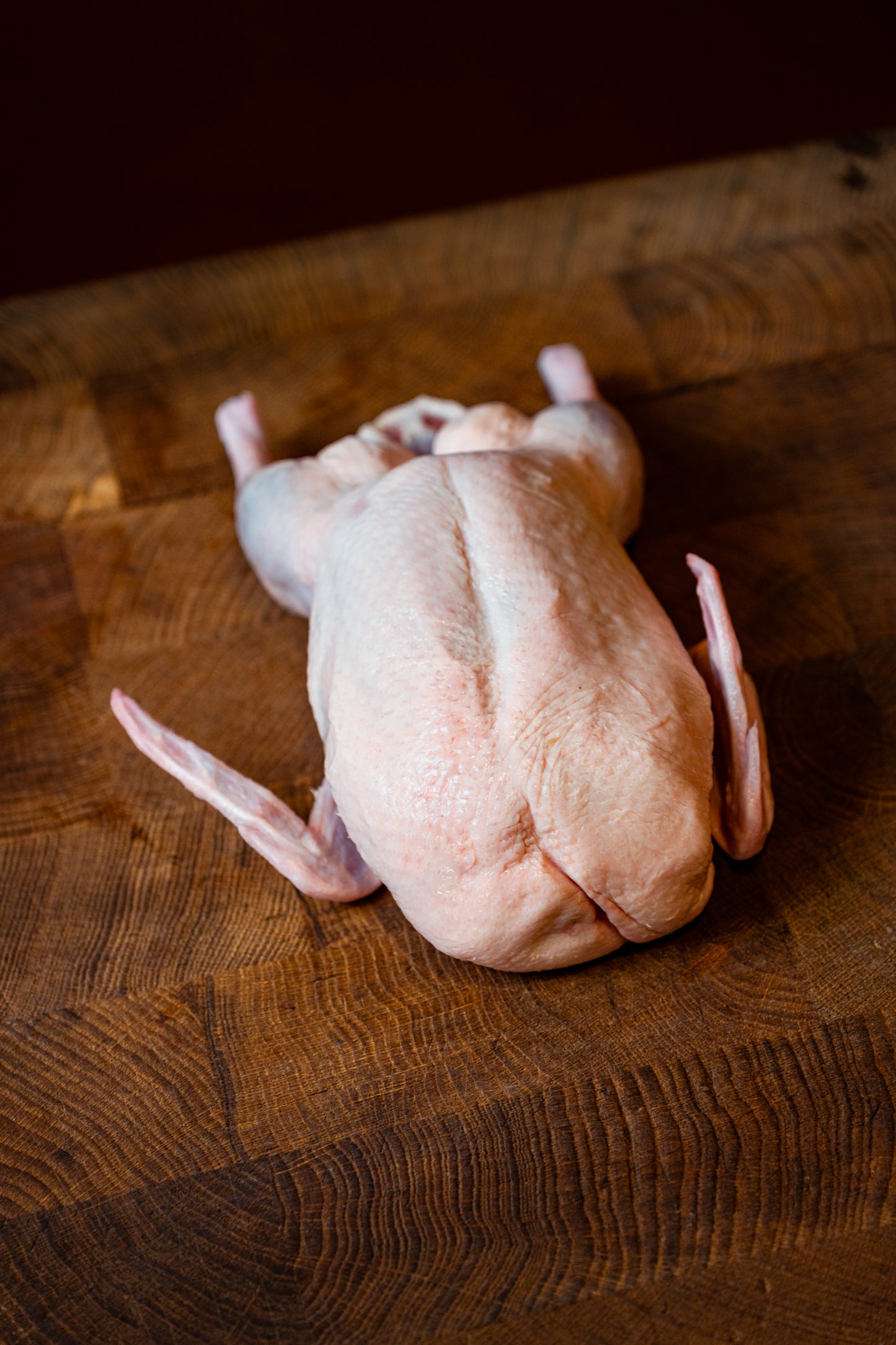 Kachna celá - na objednávku