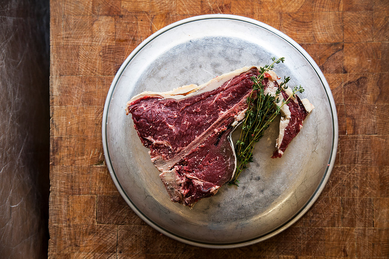 T-bone Steak - Default